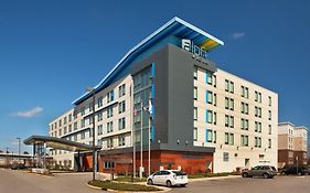 Aloft Chesapeake